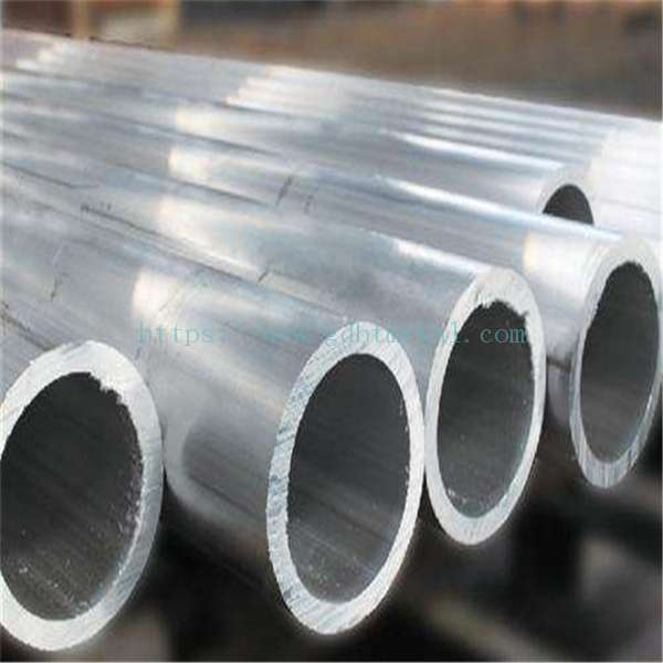 Aluminum Pipe&Tube
